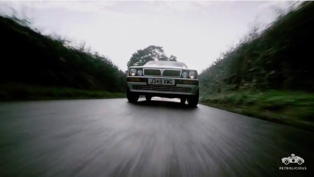 “It All Started Fifty Years Ago…”: The Owner Of This Lancia Has Stories Worth Listening To!