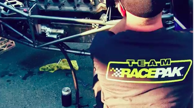 Team Racepak! If You Are A Racer Wanting Exposure and Racepak Sponsorship, Here’s Your Chance