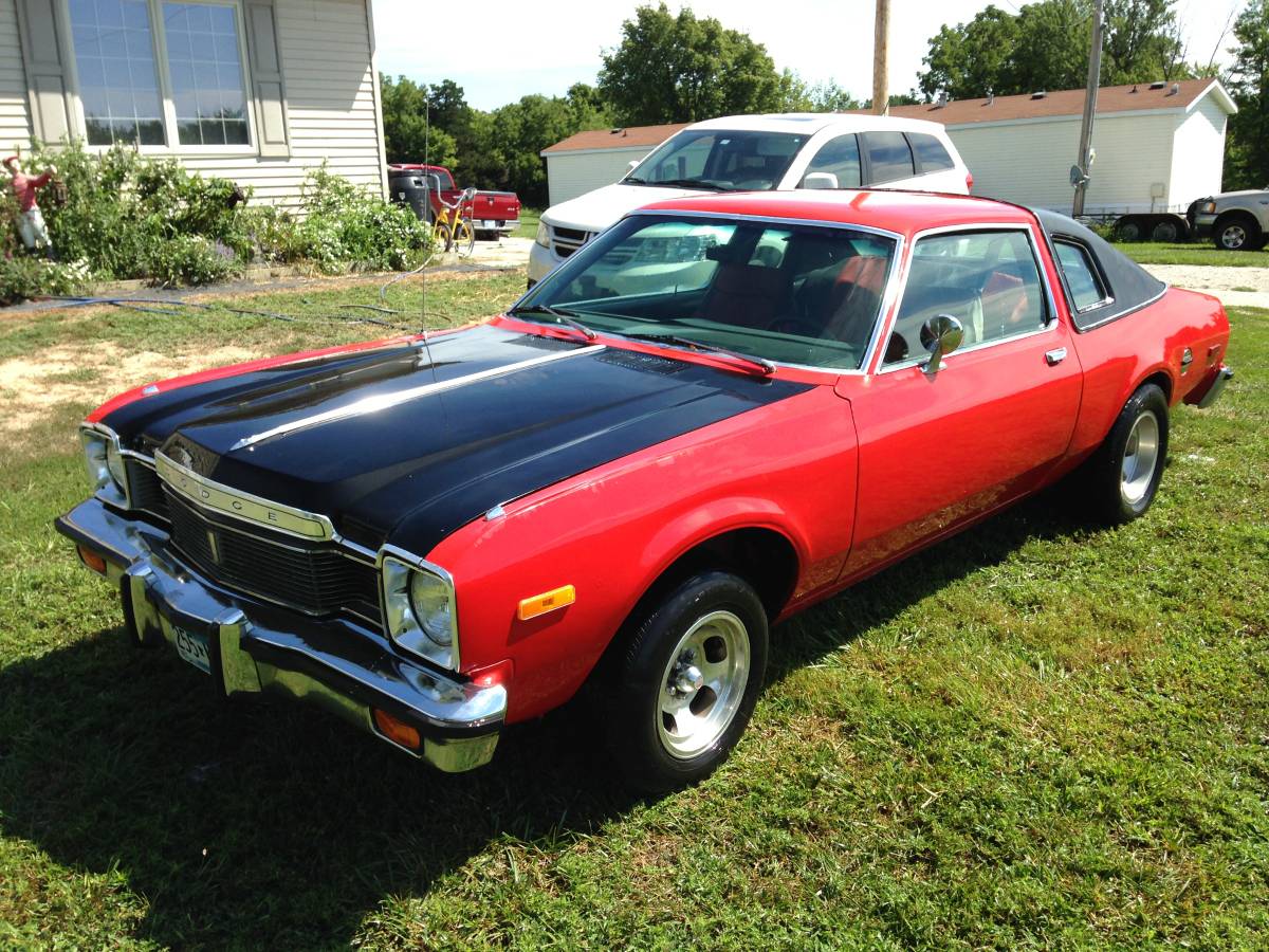 Rough Start: Do Slot Mags And A Four-Speed Make A Plymouth Volaré A Hot Ticket?