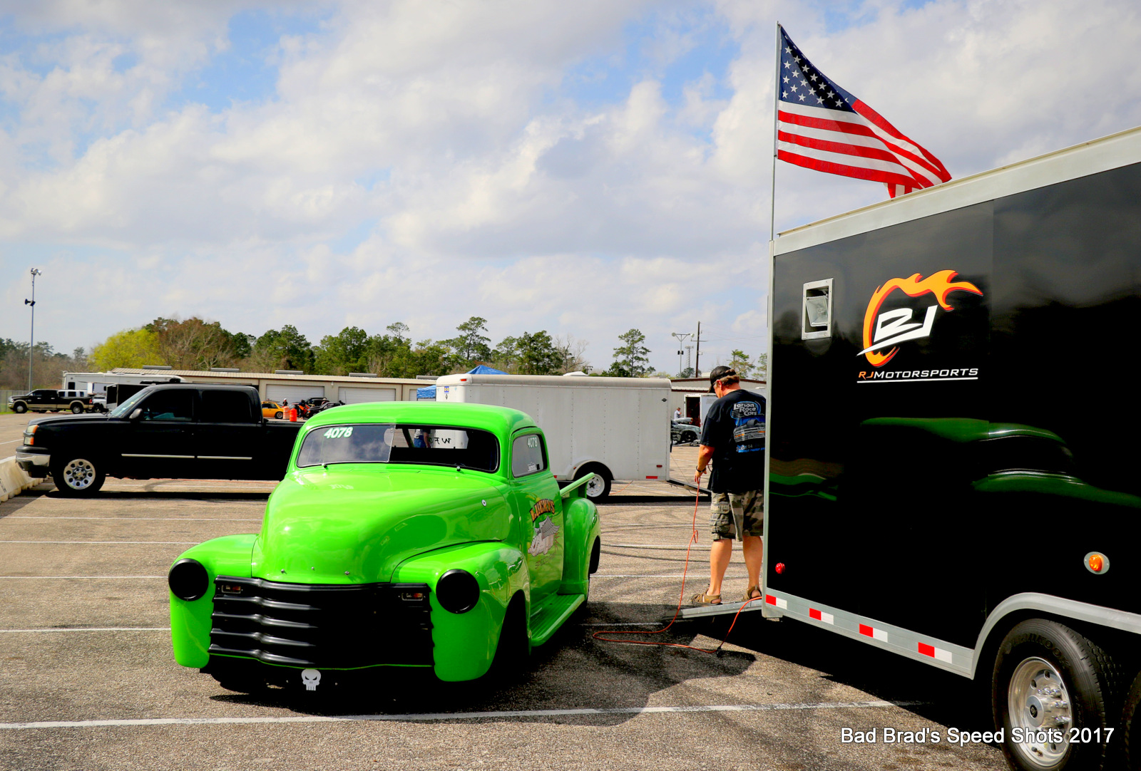 Action Photos: 2017 Kings Holiday Drag Race  – Houston Motorsports Park