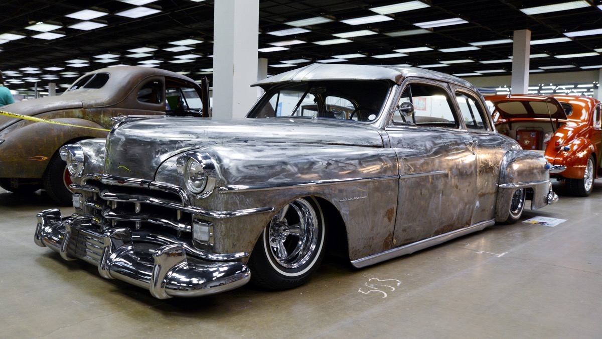 2017 Dallas World of Wheels Coverage: The Lone Star State Delivers Again