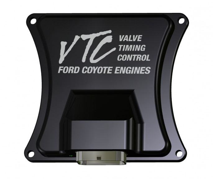 FAST Valve Timing Control Module For Ford Coyote Engines