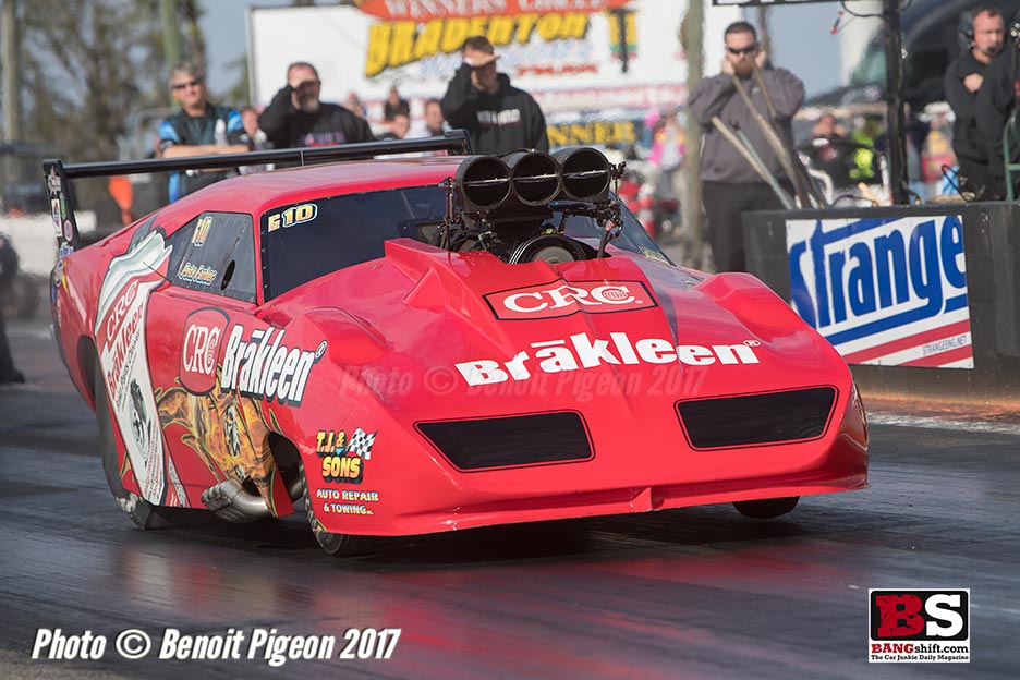 US Street Nationals Pro Mod Action Photos Part 2 – More Killer Cars On The Run