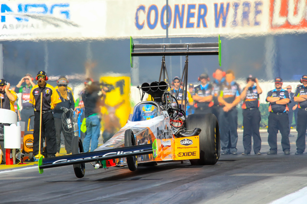 2017 NHRA Circle K Winternationals! Here’s Our Final Big Blast Of Photos