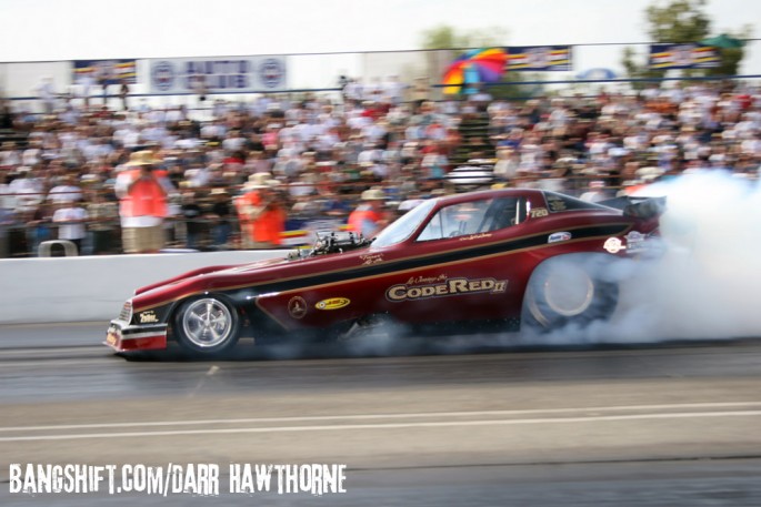 BangShift.com BANGshift's Nitro Funny Car Gypsy Lays Out Odds For The ...