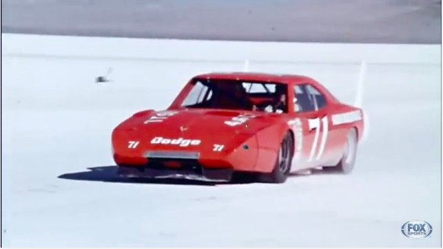 Video:  In 1971 Bobby Issac and The K&K NASCAR Team Went To Bonneville – This Is The Truly Awesome Story