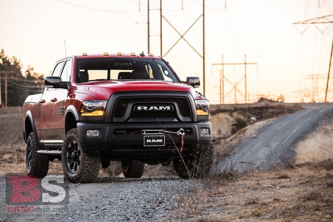 dodge power wagon 2017 bangshift 1