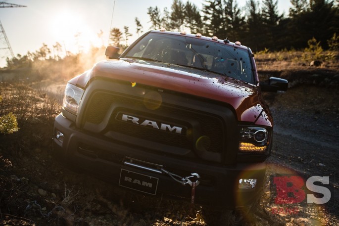 dodge power wagon 2017 bangshift 27