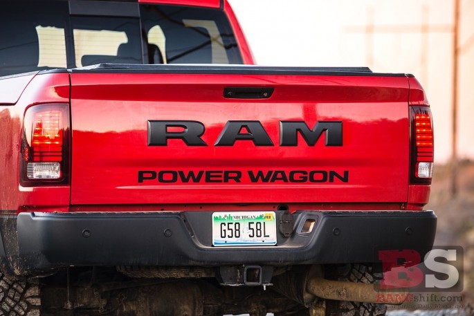 dodge power wagon 2017 bangshift 3