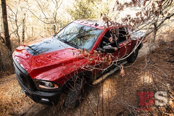 dodge power wagon 2017 bangshift 34