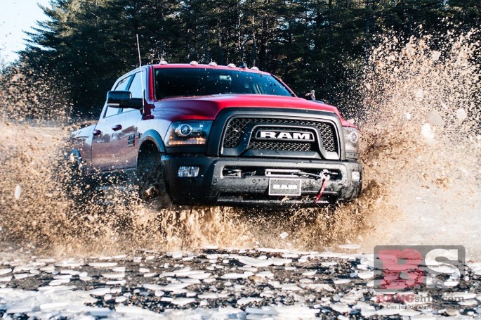 dodge power wagon 2017 bangshift 54