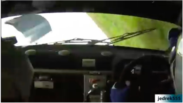 This Is The Greatest In-Car Camera Compilation Ever! Saves, Wrecks, Everyone’s OK