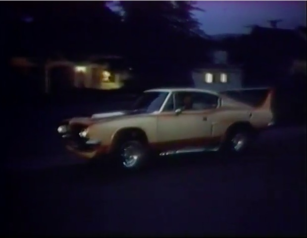 Classic YouTube: Loaning Dad The Car In This 1975 DieHard Advertisement