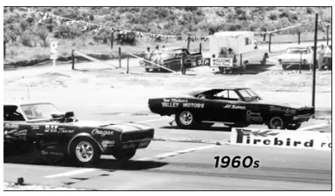 Video: 50 Years of Firebird Raceway – An Amazing Look At One of Drag Racing’s True Gems