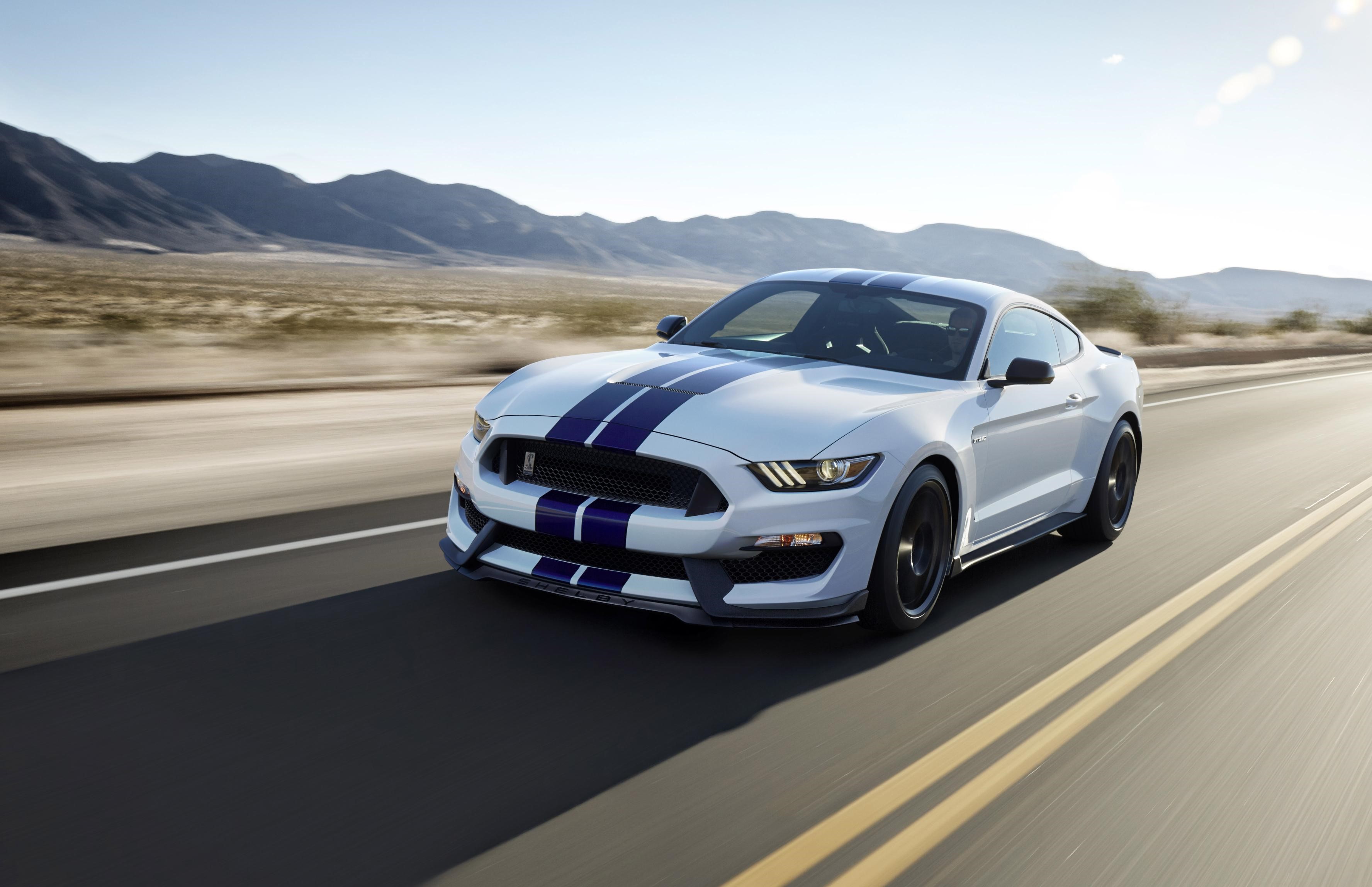 Shelby GT350 Owners File Class Action Lawsuit Against Ford For Limp Mode Mustangs