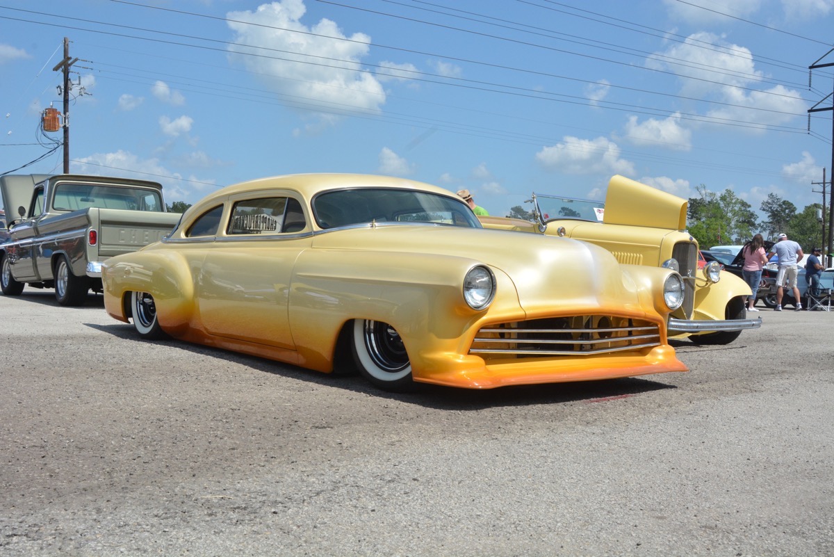 2017 Texas Hoedown Coverage: More Cars and More Coolness From The Show