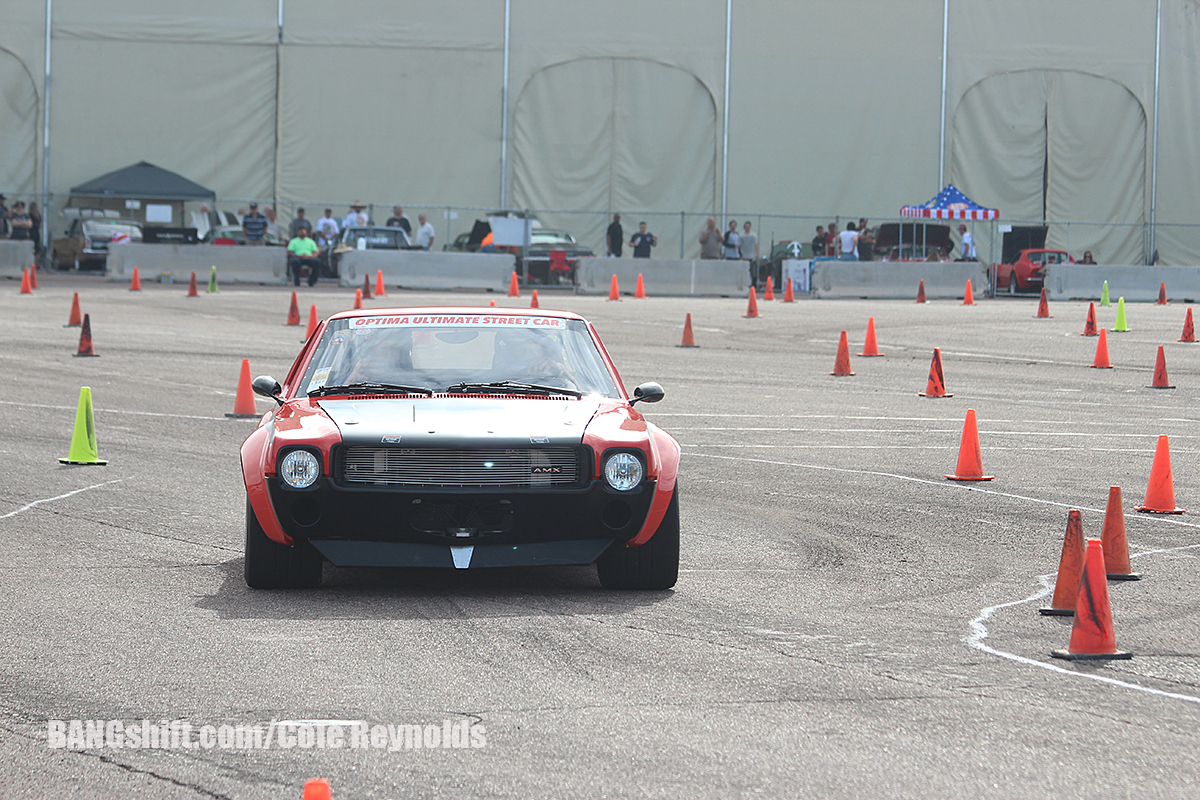 Goodguys Spring Nationals Scottsdale Autocross And Car Show Photos