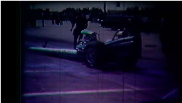 This Vintage Footage From Famoso Raceway Shows How Much It Has Changed Over The Years