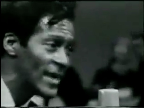 BangShift Tune-Up: Chuck Berry “Johnny B. Goode” (1958)