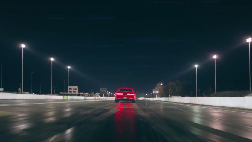 2018 Challenger Demon Video: The Demon’s Got A TransBrake And We See It Here For The First Time