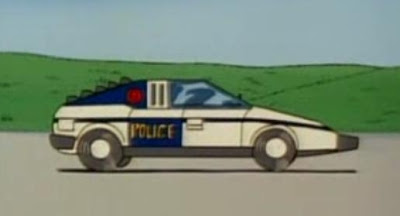 Question Of The Day: What One Non-Real Car Would You Have In Real Life?