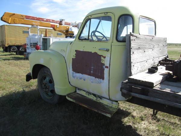 Would You Rather: Which Of These High-Desert Big Trucks Would You Choose For A Modern Diesel Build?