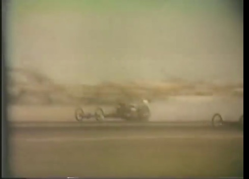 This Video From The 1963 Bakersfield March Meet Is Awesome!