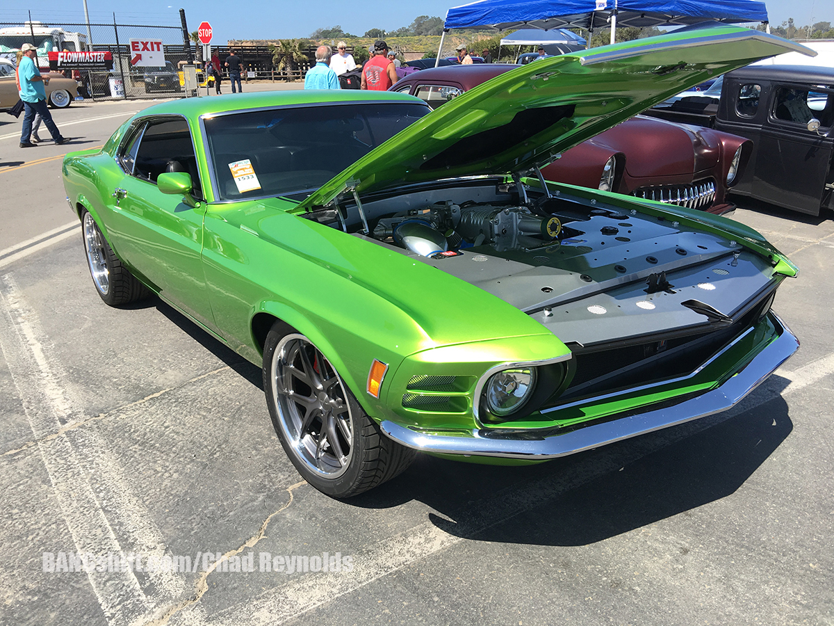 Goodguys Del Mar Nationals 2017 Photo Coverage Starts Right Here