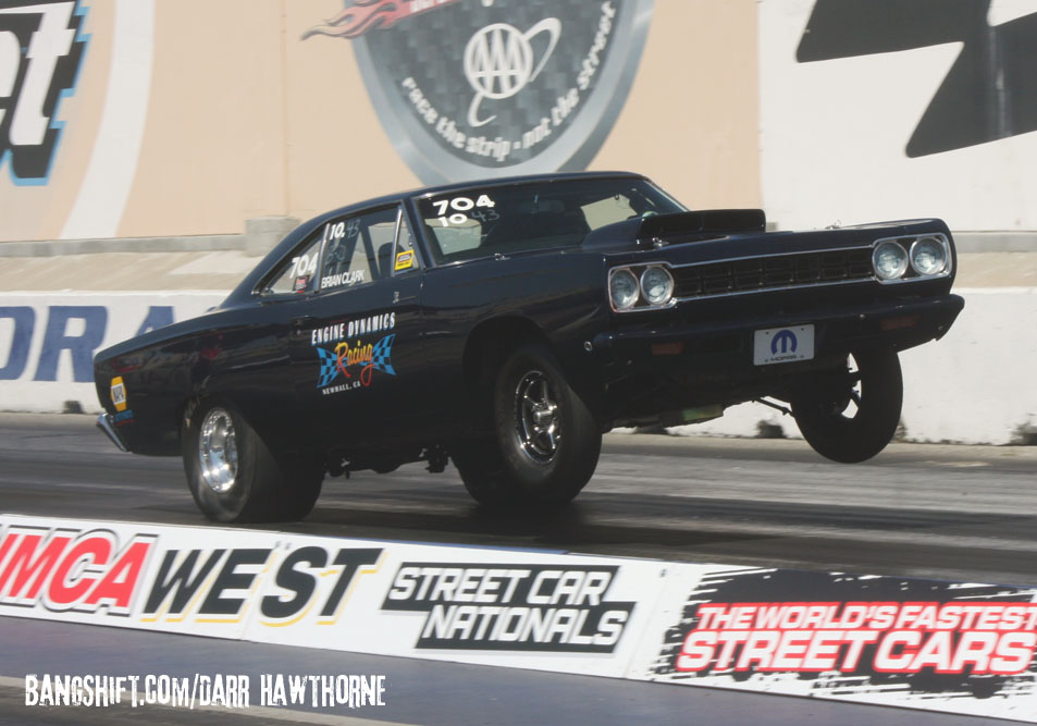 Event Photos: NMCA WEST-West Coast Spring Nationals at Auto Club Dragway