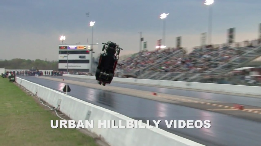 New Angle And In-Car Video Of The Daniel Pharris Andrew Alepa Corvette Flight In Tulsa!