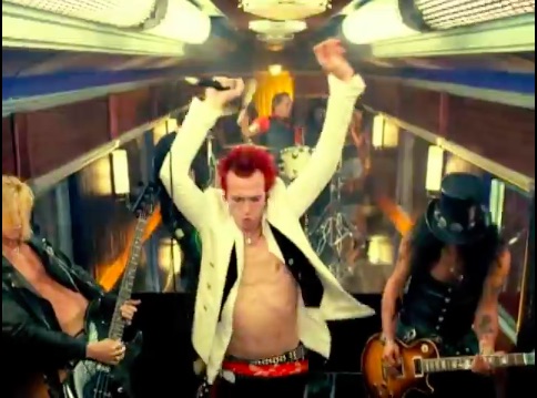 BangShift Tune-Up: Velvet Revolver “Dirty Little Thing” (2004)