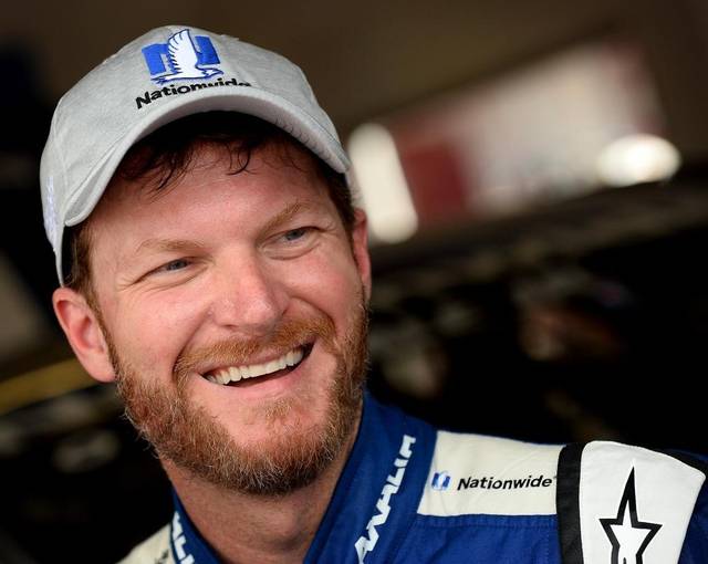 Leaving On His Own Terms: Dale Earnhardt, Jr. Will Make 2017 His Last Season As A Driver