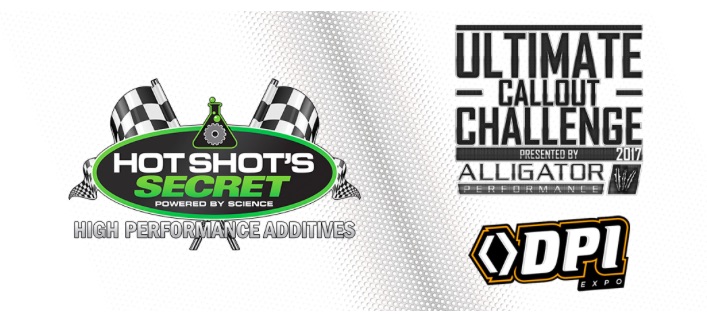 The Ultimate Callout Challenge Is This Weekend – Pick The Winners Here And You Can Win Prizes