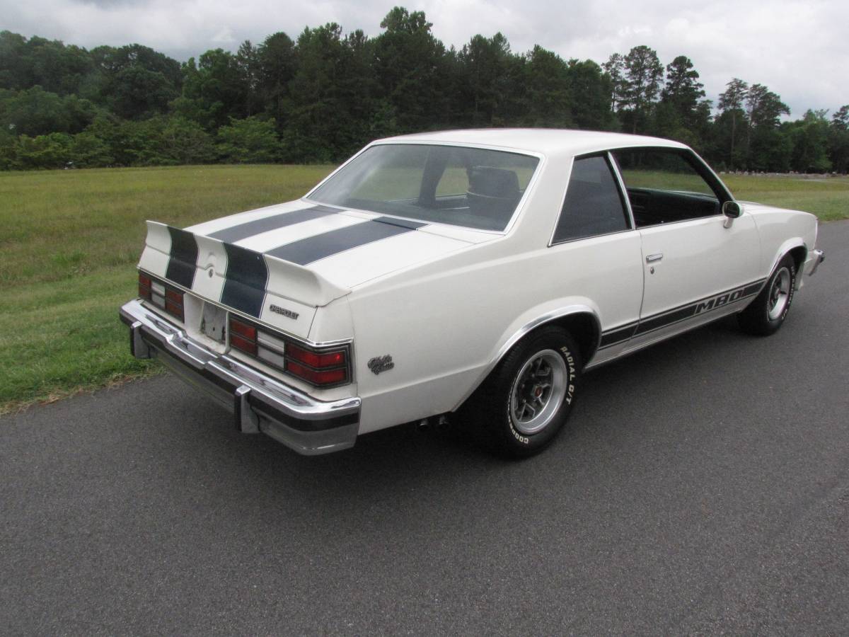 We’ve covered the 1980 Chevrolet Malibu M-80 a while back. to check out the...