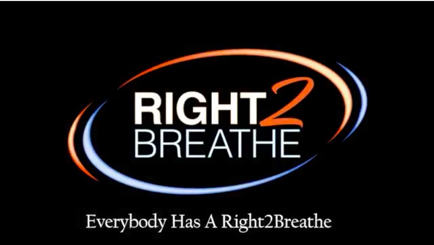 Put Your Lungs on The Dyno:  Right2Breathe® to Offer Free Asthma Screenings during NHRA Four-Wide Nationals