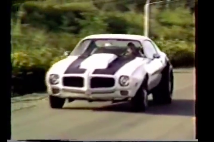 This 1977 Video Featuring Street Racing In Nova Scotia Features Fast Cars And The Stinkbug Stance