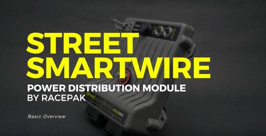 Thinking About A Racepak Street Smartwire Kit For Your Project? This Video Lays It All Out For You