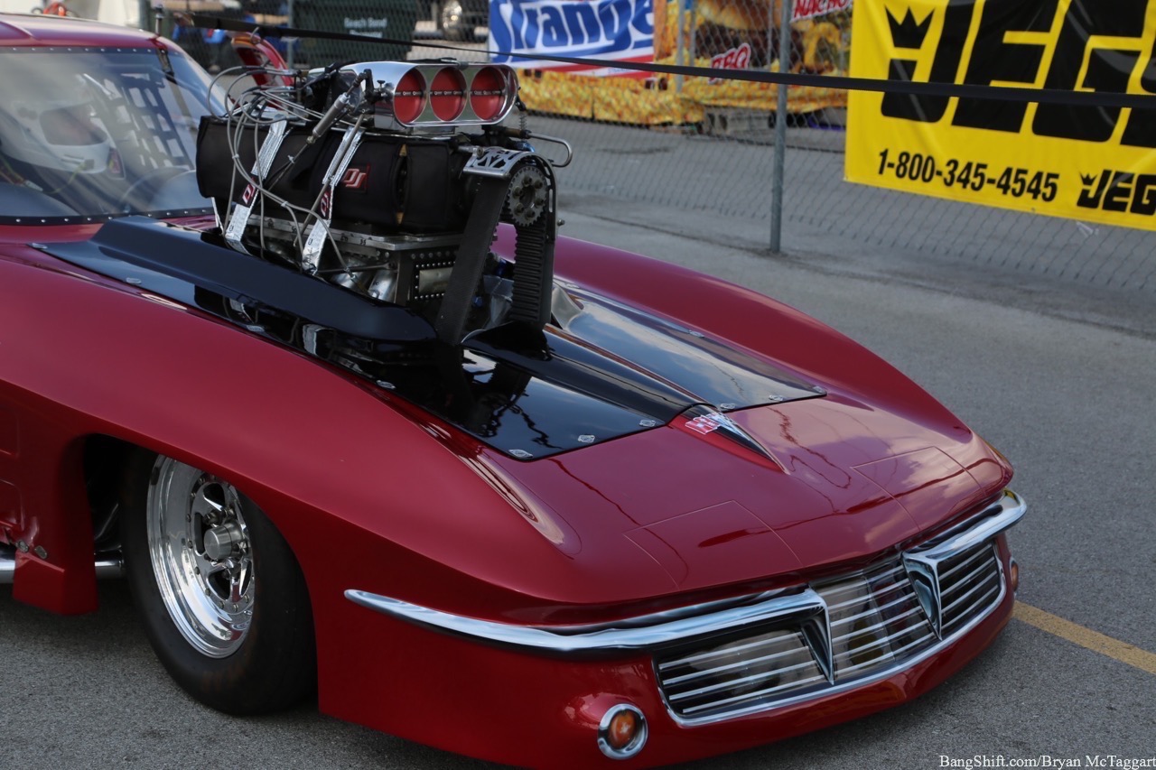Jegs NHRA SPORTSNationals 2017: Our Final Gallery From The All-Sportsman Showdown!