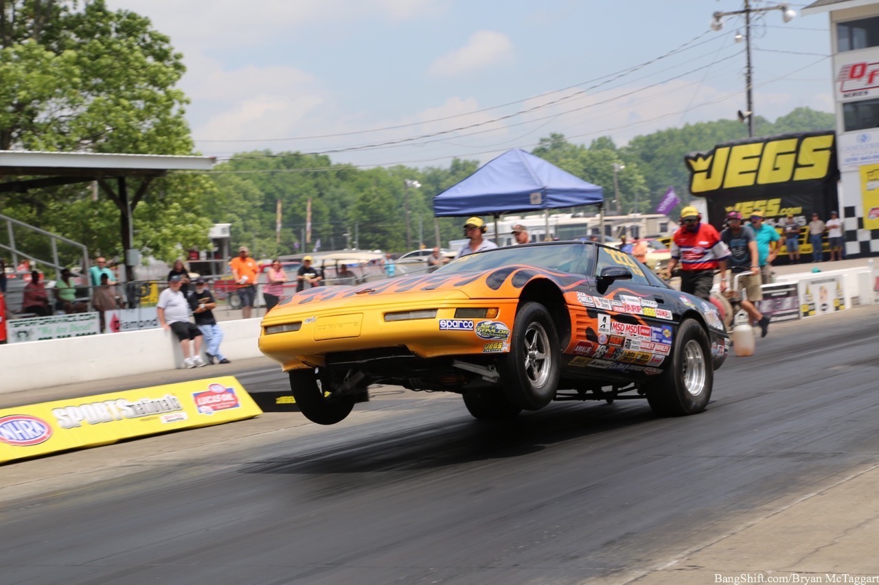 Jegs NHRA SPORTSNationals 2017 Gallery: More Sportsman Racing Goodness From Beech Bend!