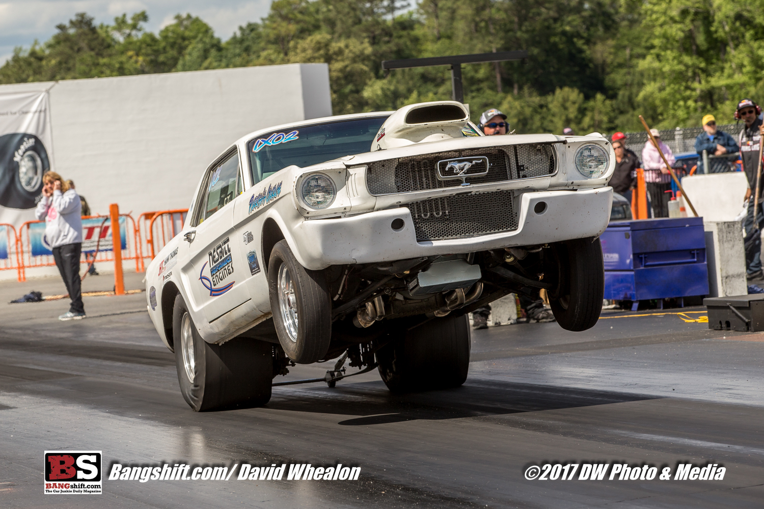 Spring Fling Galot: Our Final Load Of Drag Racing Action Photos From The Big Buck Bash!