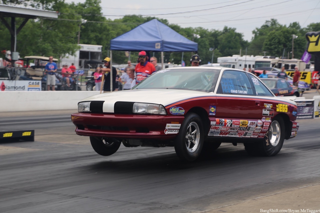 JEGS NHRA SPORTSNationals 2017 Gallery: All-Sportsman Racing From Kentucky!