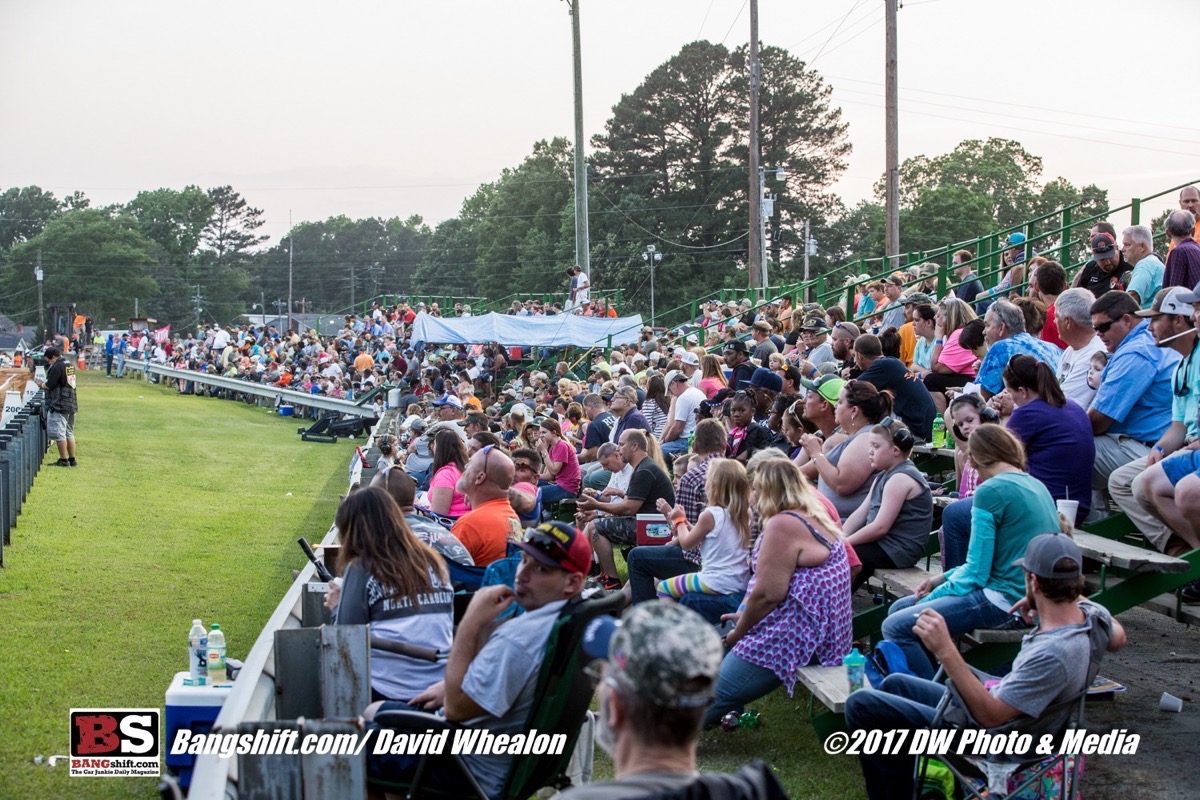 Last Blast: Here’s Our Final Load Of Photos From The 2017 Pinetops 300 Pull