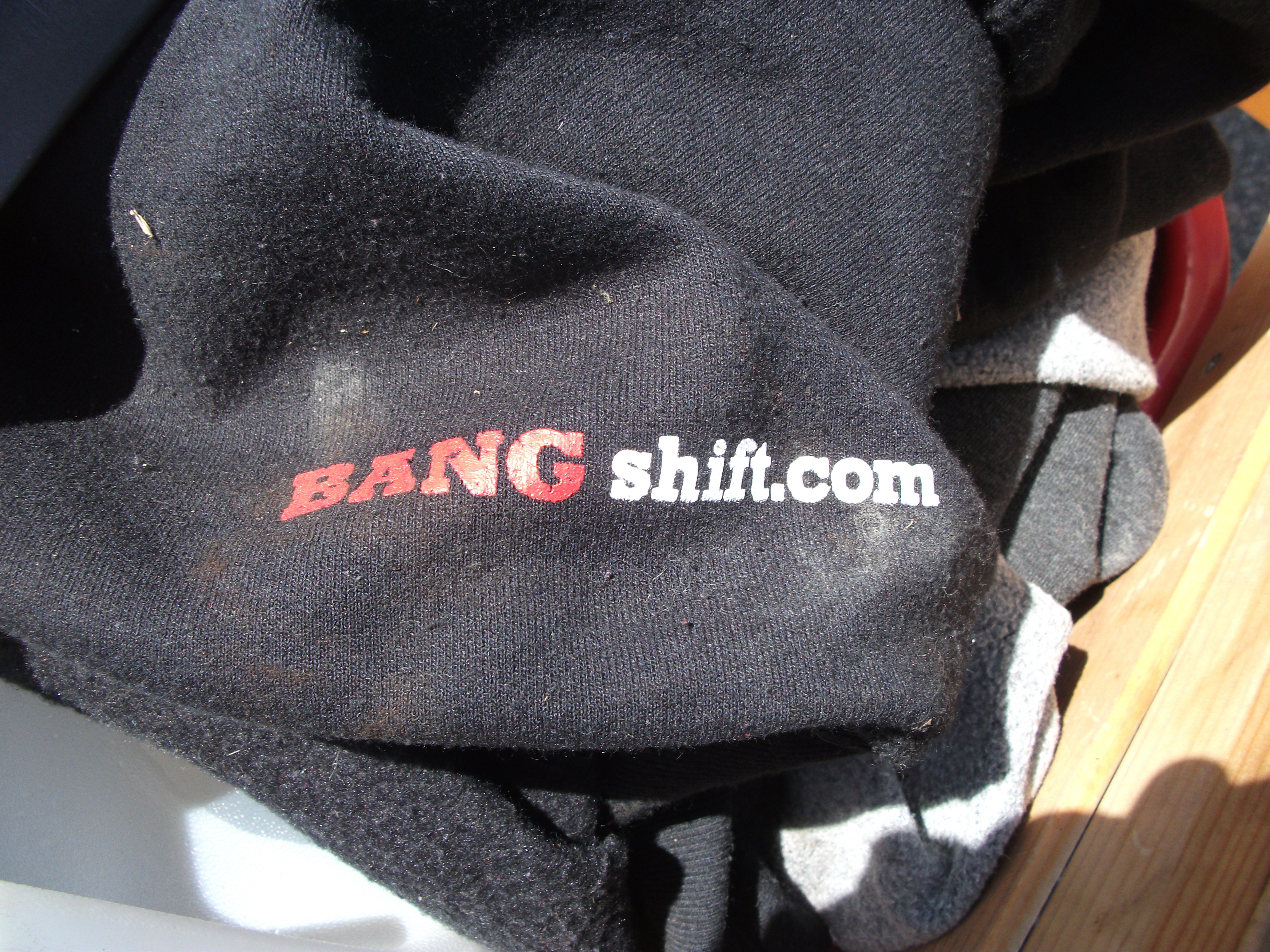 Swap Meet Mania: BangShift Visits The Annual South Shore Antique Auto Club’s Mansfield MA Meet!