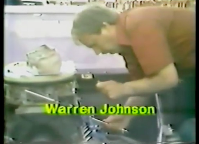 Relive The Fun Of The 1981 NHRA Southern Nationals With This Cool TV Broadcast Of The Event