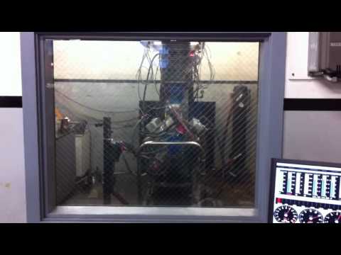 Watch a 420ci AMC Engine Scream Out 640hp on the Dyno