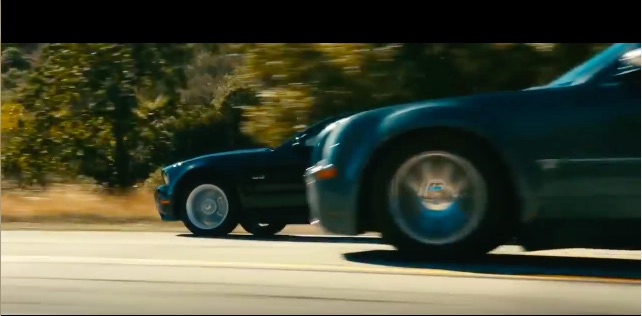 Question Of The Day: What Is The Best Movie Chase Featuring Late-Model Cars?