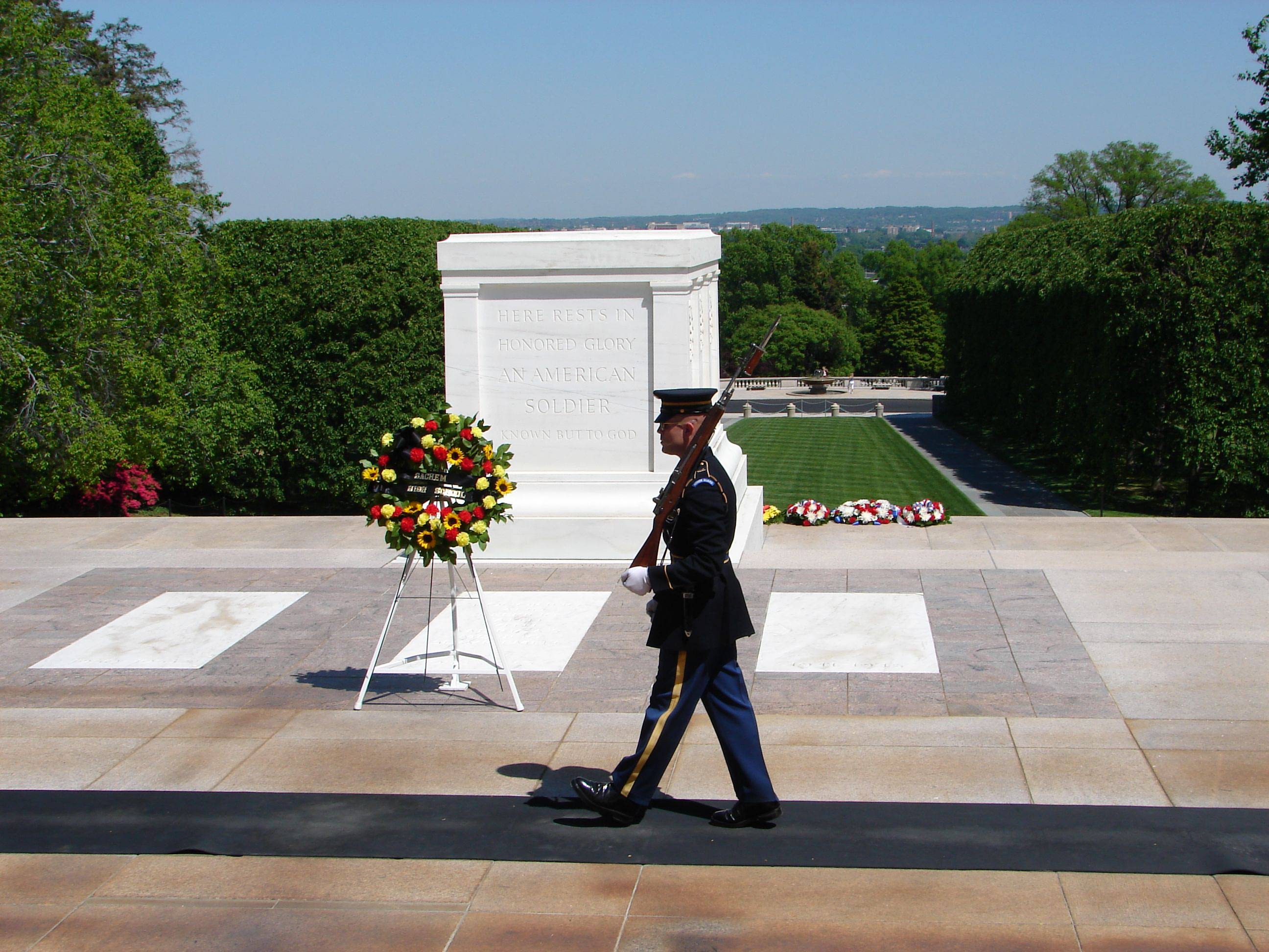 A Memorial Day Message From BangShift.com