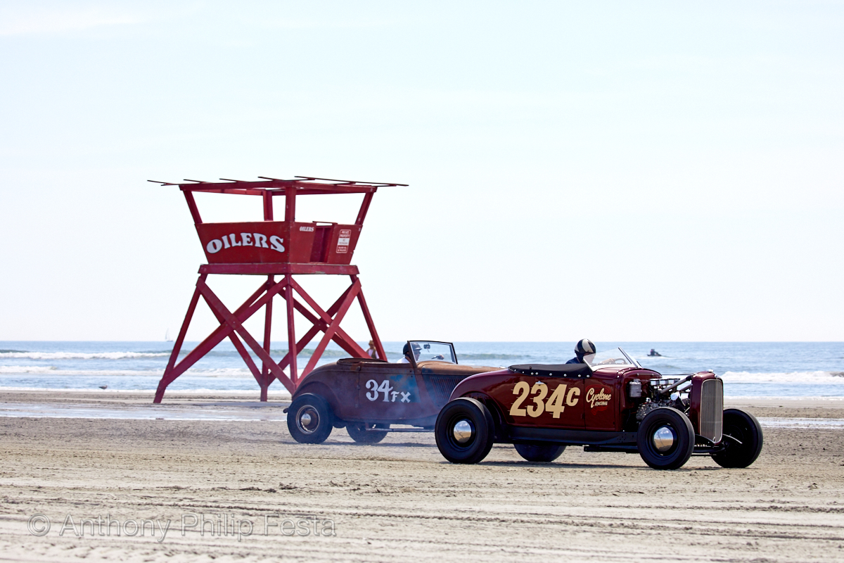 2017 Race Of Gentlemen Photo Coverage: One Of The Neatest Events In The Country Delivers Again