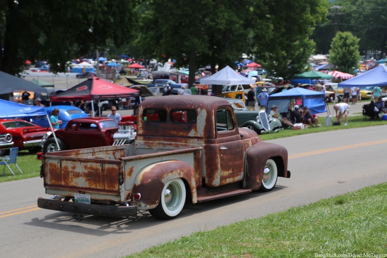 Holley Hot Rod Reunion 2017: A Final Sweep Of The Show Fields!