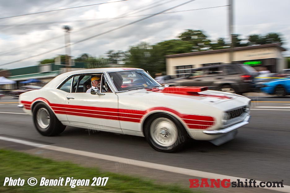 Show Photo Coverage: The 16th Annual Motor Madness – Roanoke, Virginia – Awesome Cars and Trucks!